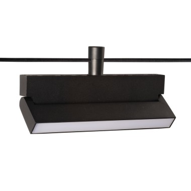 Трековый светильник De Markt Флекси 852012501 &mdash; svetrussia.ru