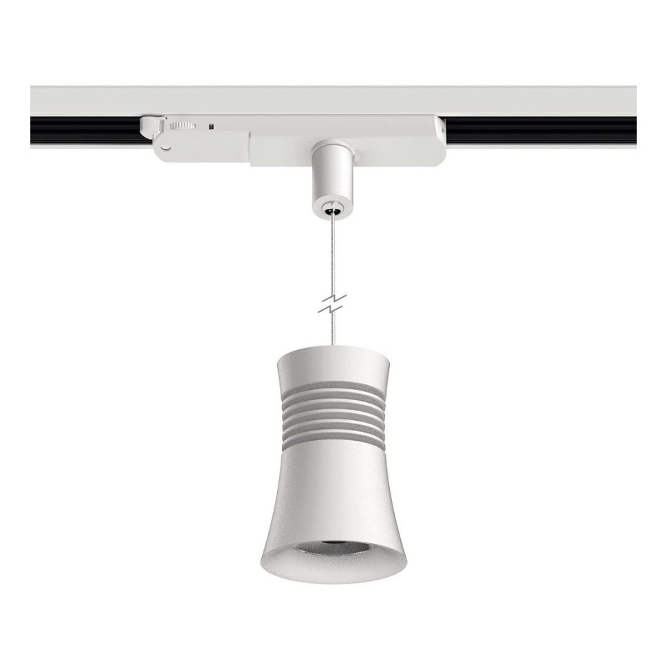 Трековый светильник Mantra Pagoda 7788 фото 1 &mdash; svetrussia.ru