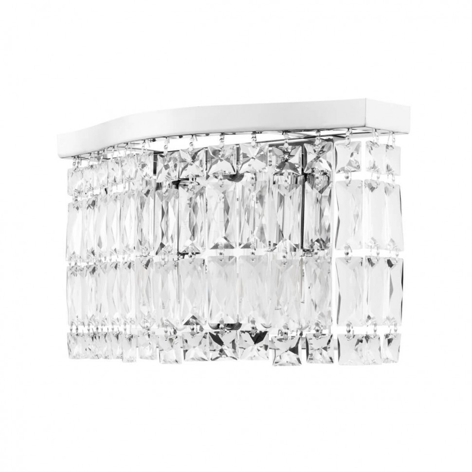 Настенный светильник Maytoni Dune DIA005WL-02CH фото 1 &mdash; svetrussia.ru