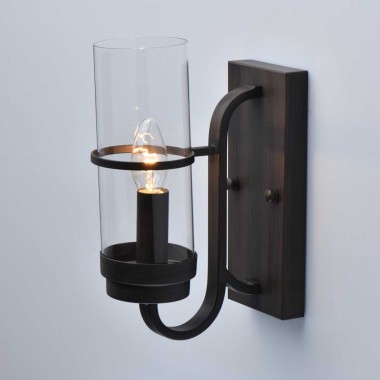Бра MW-Light Замок 249028501 &mdash; svetrussia.ru
