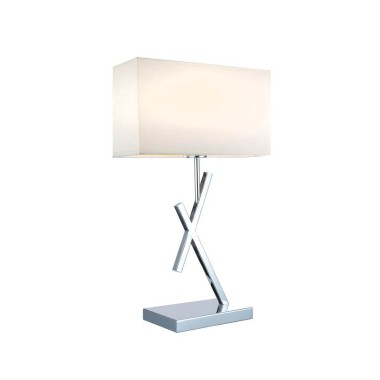 Настольная лампа Omnilux OML-61804-01 &mdash; svetrussia.ru