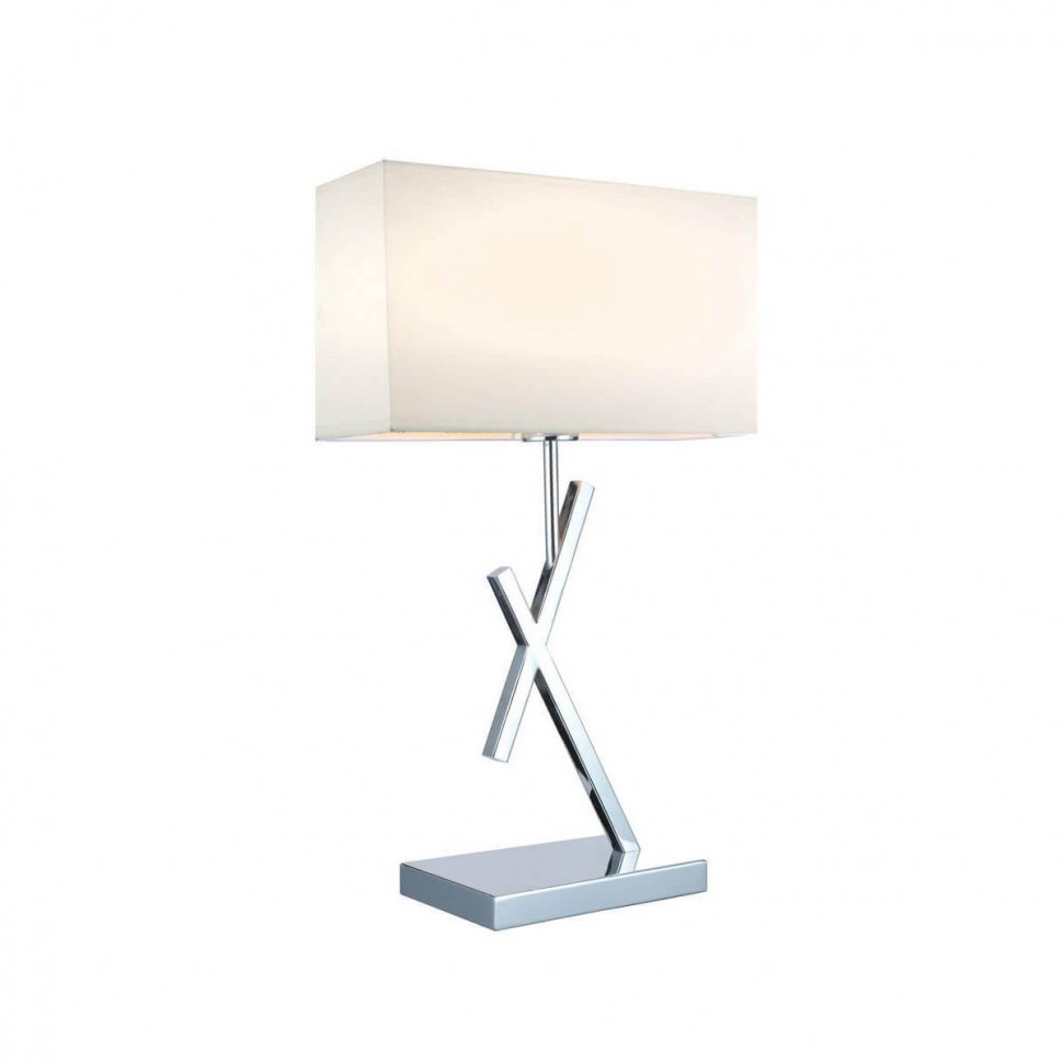 Настольная лампа Omnilux OML-61804-01 фото 1 &mdash; svetrussia.ru