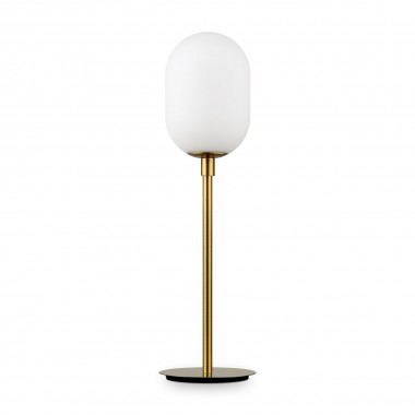 Настольная лампа Freya Sharlot FR1012TL-01BS &mdash; svetrussia.ru