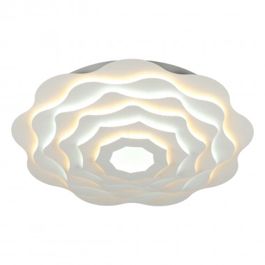 Потолочная светодиодная люстра Omnilux Varedo OML-07907-188 &mdash; svetrussia.ru