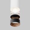 Подвесной светодиодный светильник Maytoni Technical Pendant Focus LED P072PL-L12W4K-1 фото 4 &mdash; svetrussia.ru