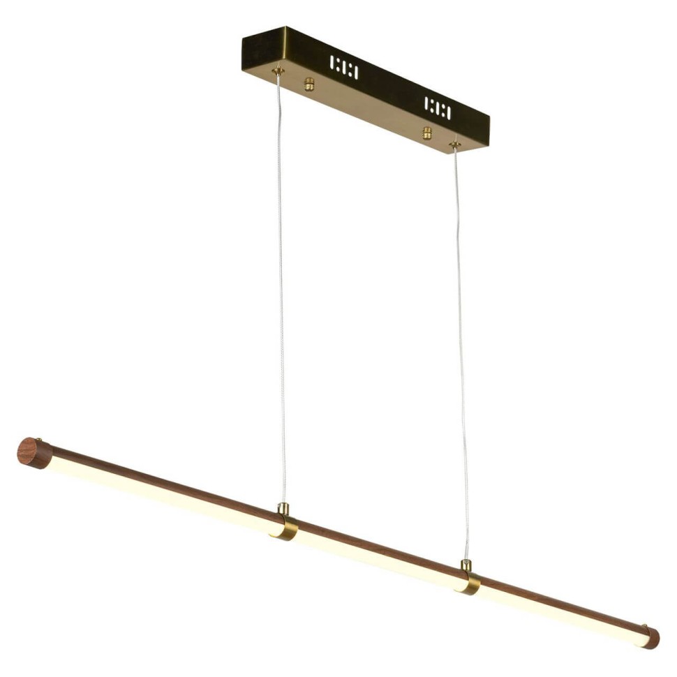 Подвесной светодиодный светильник Lussole Loft Aberdeen LSP-8219 фото 1 &mdash; svetrussia.ru