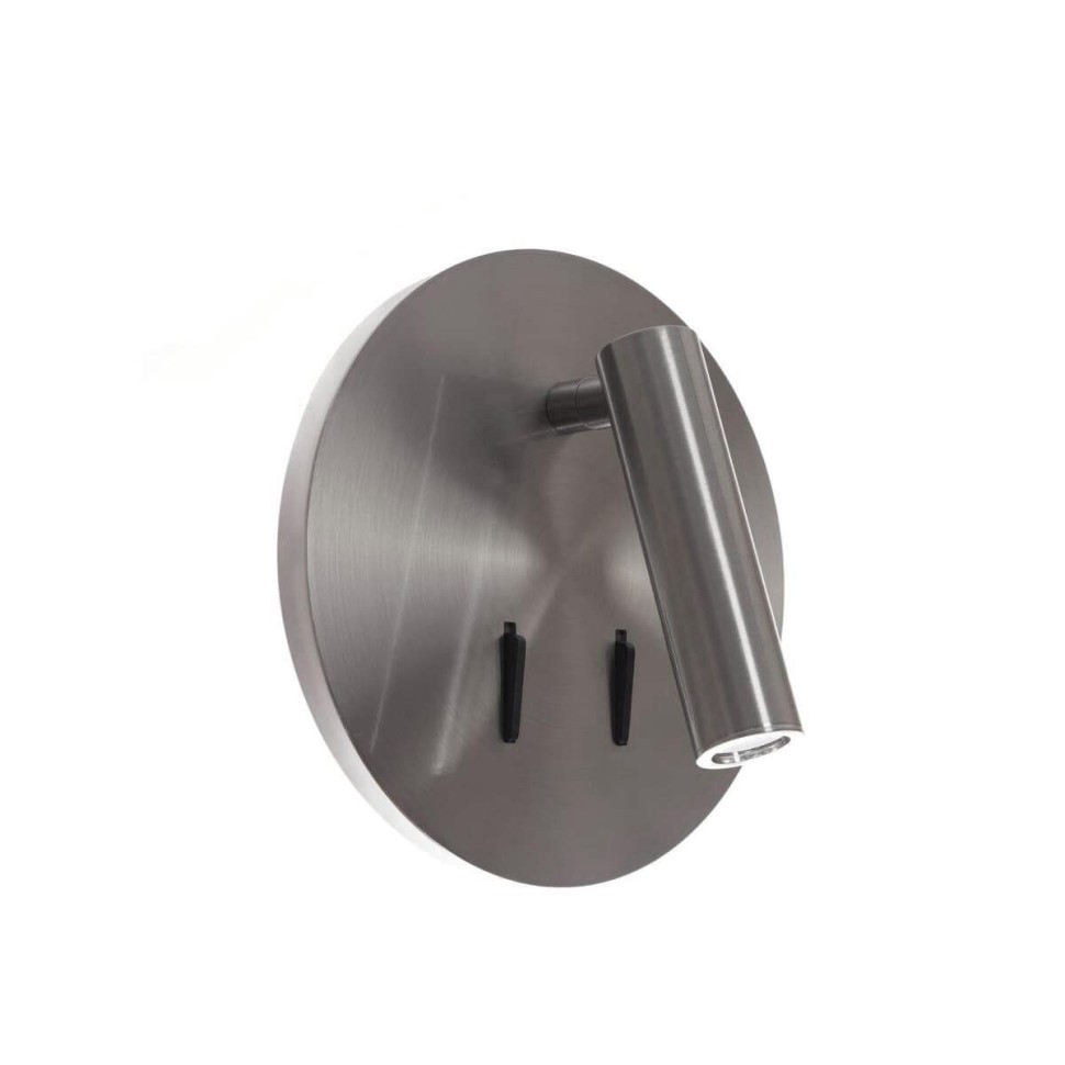 Светодиодный спот Loft IT Floadow Loft2018-N фото 1 &mdash; svetrussia.ru