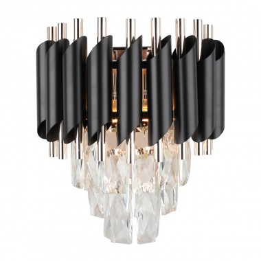 Настенный светильник Omnilux Certaldo OML-81801-02 &mdash; svetrussia.ru