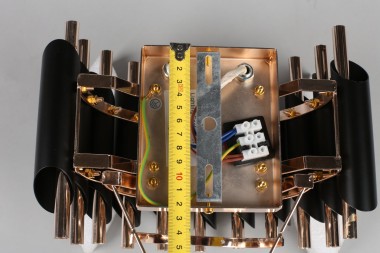 Настенный светильник Omnilux Certaldo OML-81801-02 &mdash; svetrussia.ru