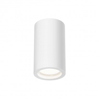 Потолочный светильник Maytoni Technical Conik Gyps C003CW-01W-1 &mdash; svetrussia.ru