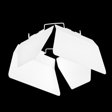 Насадка торцевая Lightstar Rullo 202486 &mdash; svetrussia.ru