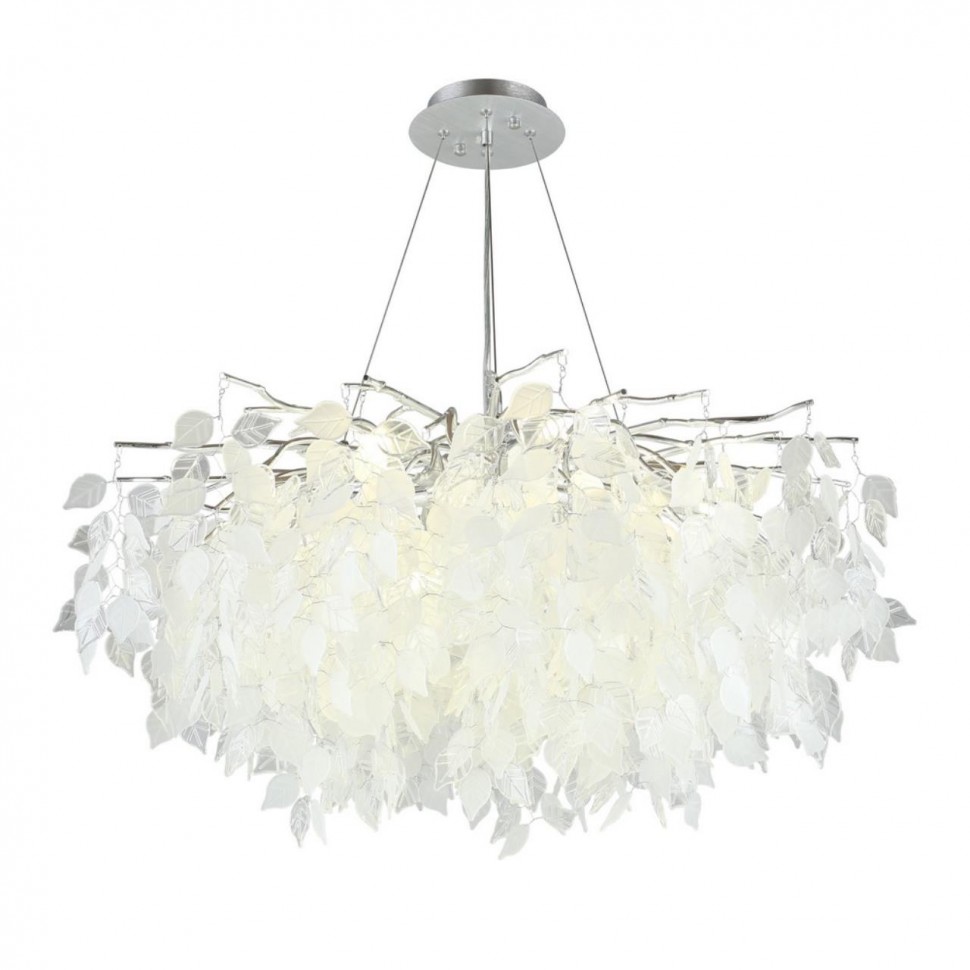 Подвесная люстра Aployt Zhozefina APL.849.23.13 фото 1 &mdash; svetrussia.ru