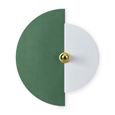 Настенный светильник Freya Carry FR5487WL-01G &mdash; svetrussia.ru