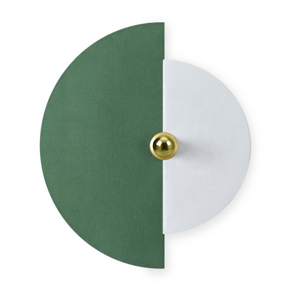 Настенный светильник Freya Carry FR5487WL-01G фото 1 &mdash; svetrussia.ru