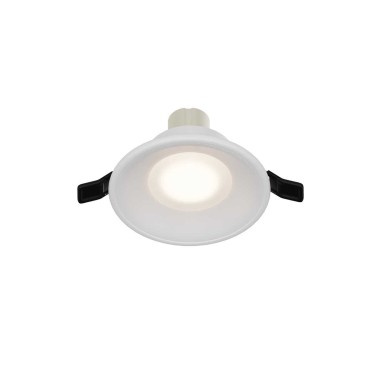 Встраиваемый светильник Maytoni Technical DL096-GU10-W &mdash; svetrussia.ru