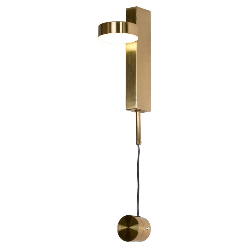 Бра Lussole Bridgeport LSP-7045 фото 1 &mdash; svetrussia.ru