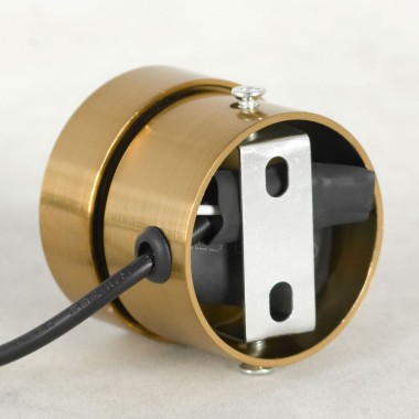 Бра Lussole Bridgeport LSP-7045 &mdash; svetrussia.ru