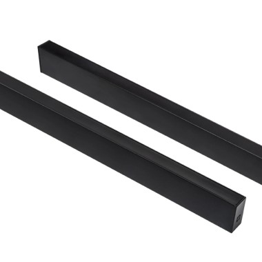 Шторка декоративная для трека Lightstar Teta 505217 &mdash; svetrussia.ru