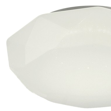 Потолочный светодиодный светильник Mantra Diamante 5936 &mdash; svetrussia.ru