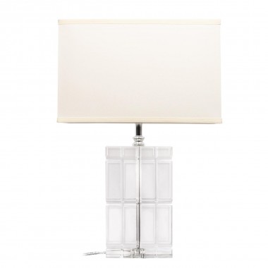 Настольная лампа Loft IT Сrystal 10273 &mdash; svetrussia.ru