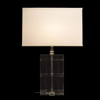 Настольная лампа Loft IT Сrystal 10273 &mdash; svetrussia.ru