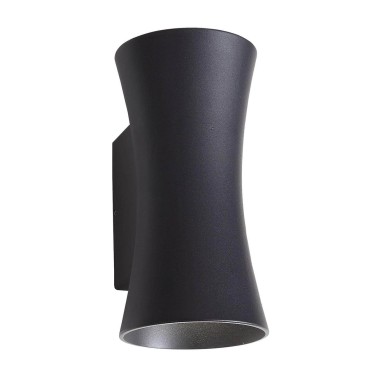 Уличный настенный светодиодный светильник ST Luce Verona SL088.401.02 &mdash; svetrussia.ru