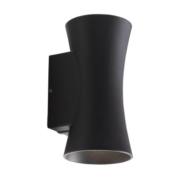 Уличный настенный светодиодный светильник ST Luce Verona SL088.401.02 &mdash; svetrussia.ru