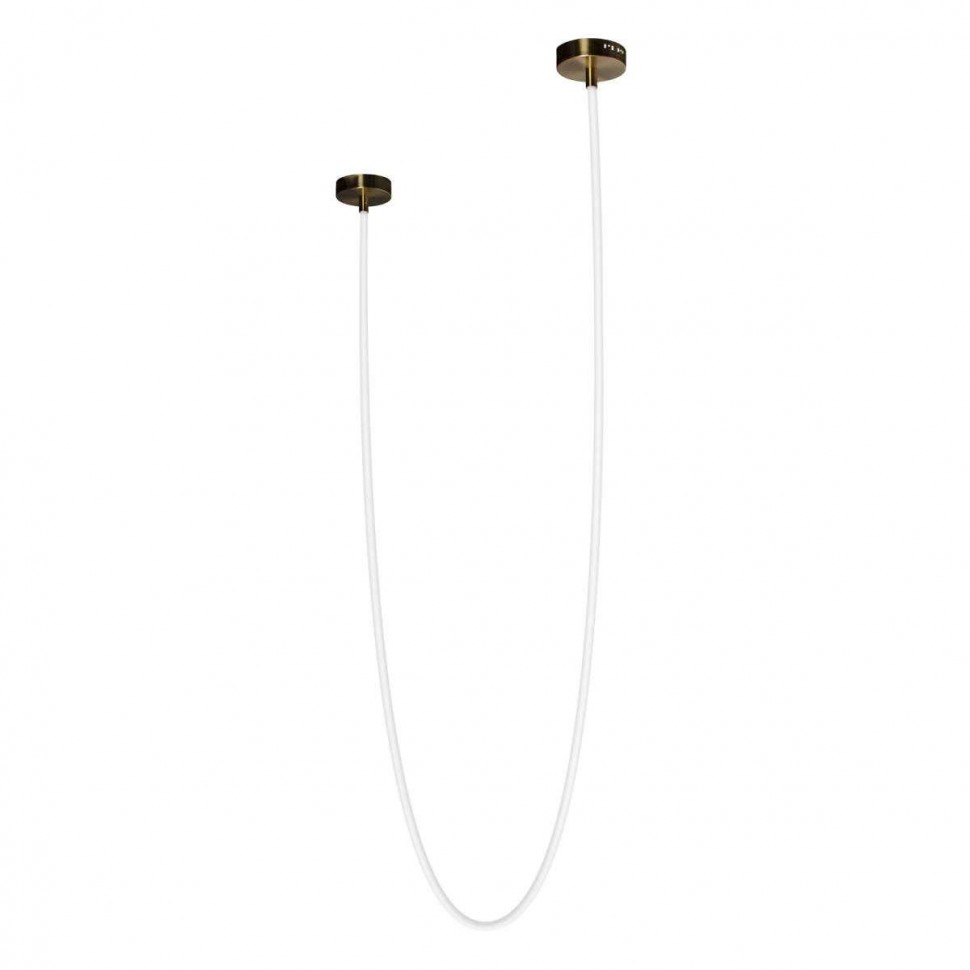 Подвесной светодиодный светильник Loft IT Lori 10230/5000 фото 1 &mdash; svetrussia.ru