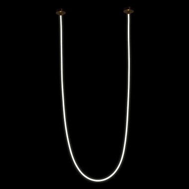 Подвесной светодиодный светильник Loft IT Lori 10230/5000 &mdash; svetrussia.ru