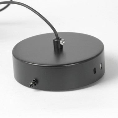 Подвесной светодиодный светильник Lussole Bradford LSP-7154 &mdash; svetrussia.ru