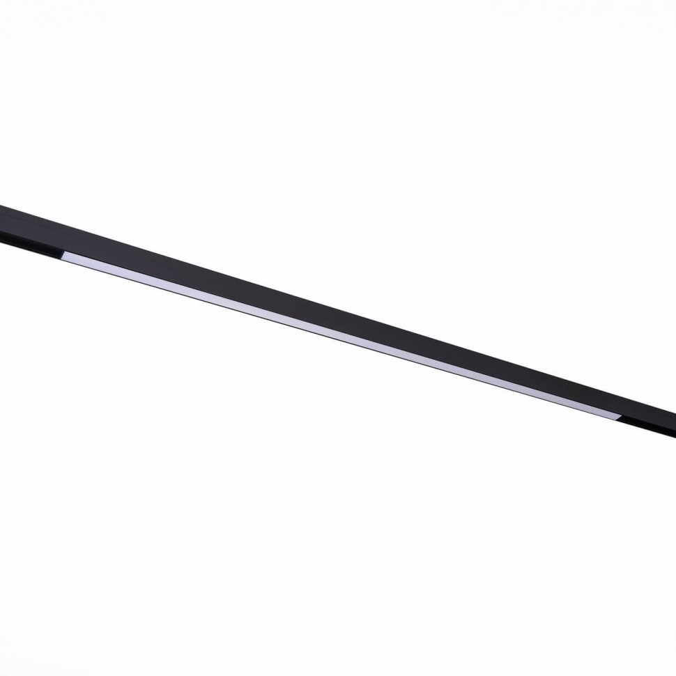 Трековый светодиодный светильник для магнитного шинопровода ST Luce Standi ST360.446.30 фото 1 &mdash; svetrussia.ru