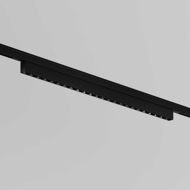 Трековый светильник Maytoni Technical Points TR193-1-20W3K-M-B &mdash; svetrussia.ru