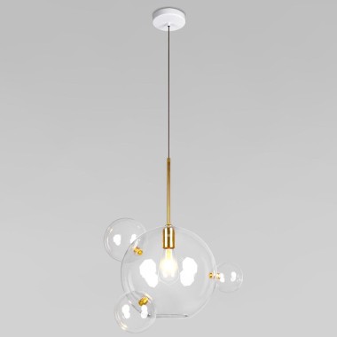 Подвесной светильник Loft IT Bolle 2034-P4 &mdash; svetrussia.ru