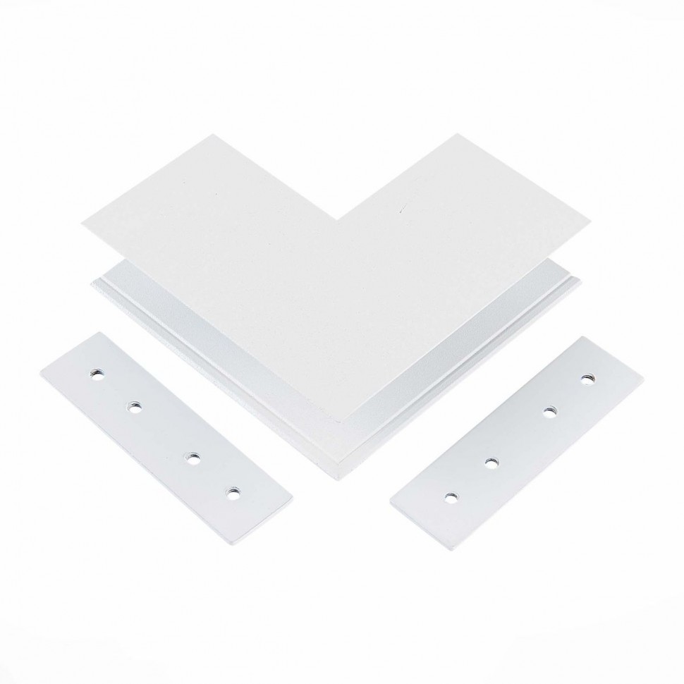 Коннектор L- образный внешний ST Luce ST007.569.00 фото 1 &mdash; svetrussia.ru