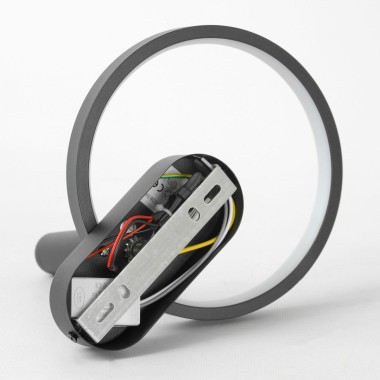 Бра Lussole Clay LSP-7238 &mdash; svetrussia.ru