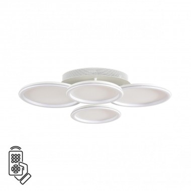 Умная люстра Lumion ALIS SMART 8380/95CL &mdash; svetrussia.ru