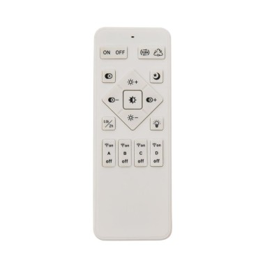 Умная люстра Lumion ALIS SMART 8380/95CL &mdash; svetrussia.ru