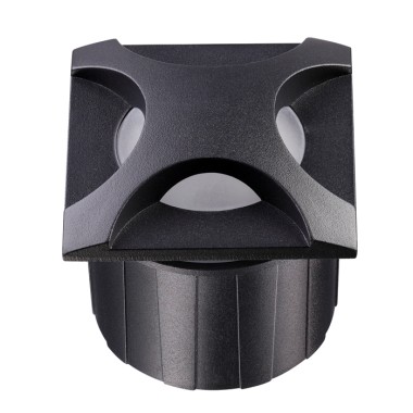 Уличный светодиодный светильник Novotech Street Scala 358093 &mdash; svetrussia.ru