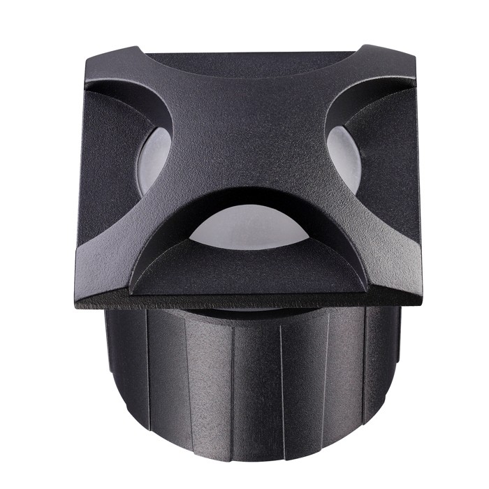 Уличный светодиодный светильник Novotech Street Scala 358093 фото 1 &mdash; svetrussia.ru