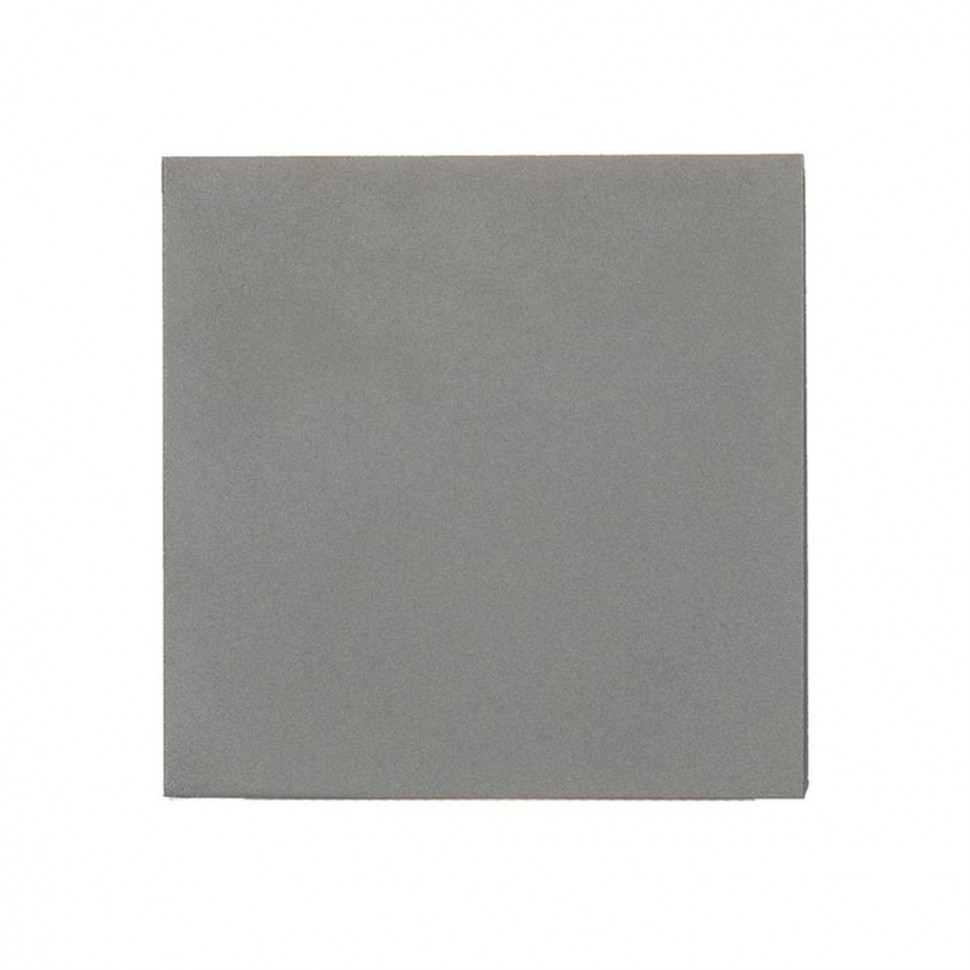 Уличный настенный светодиодный светильник Mantra Davos 7435 фото 1 &mdash; svetrussia.ru