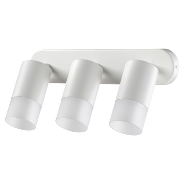 Спот Novotech Over Flax 370740 &mdash; svetrussia.ru