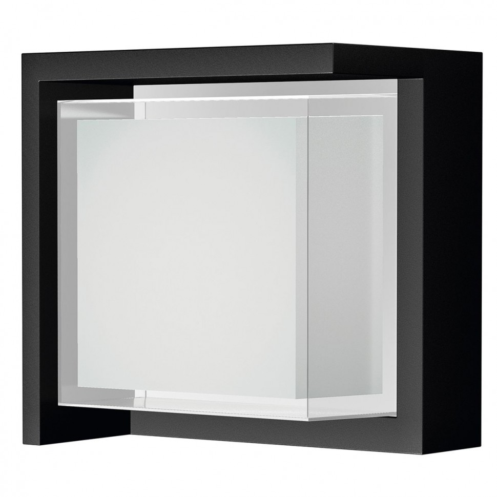 Уличный настенный светодиодный светильник Mantra Creek 8863 фото 1 &mdash; svetrussia.ru