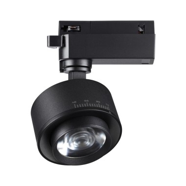 Трековый однофазный светодиодный светильник Novotech Port Eddy 358942 &mdash; svetrussia.ru