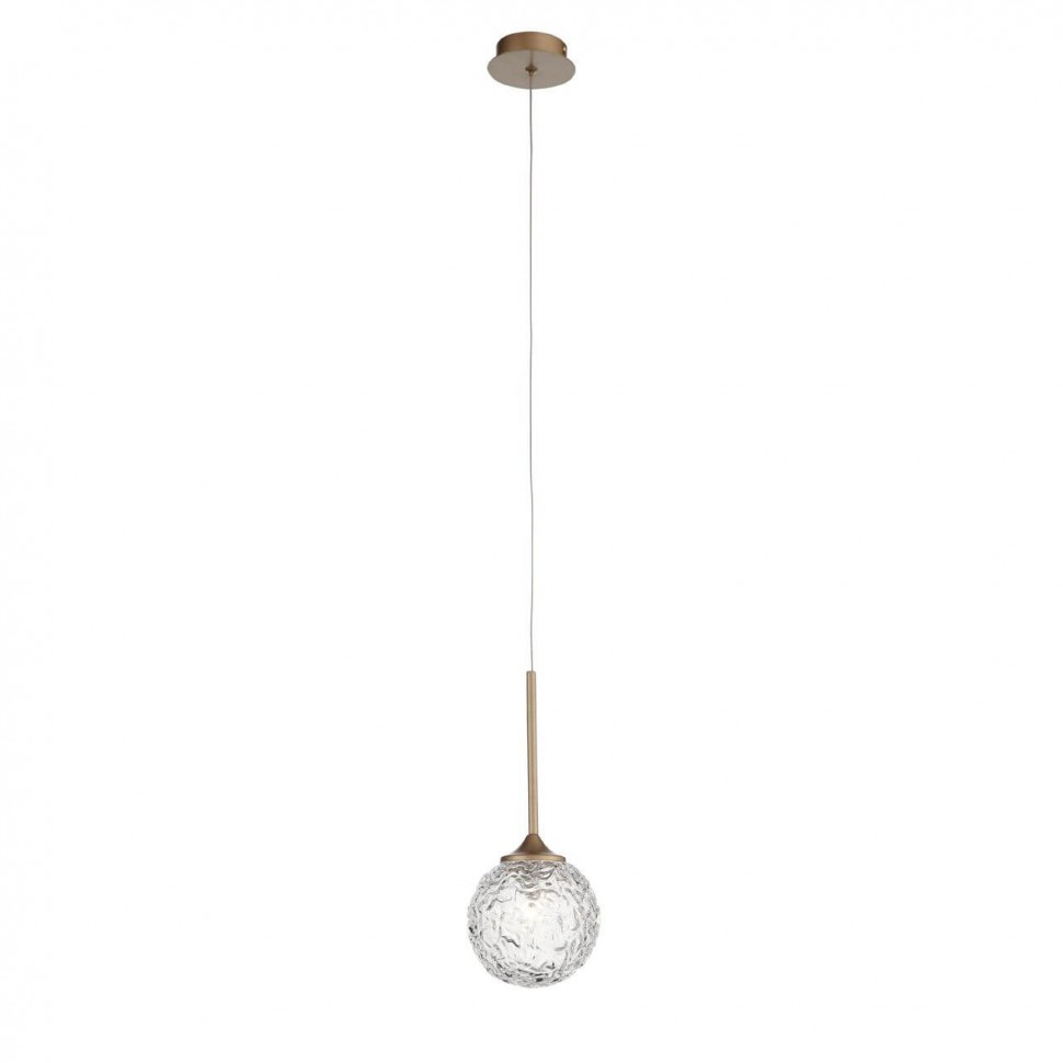 Подвесной светильник ST Luce Arcobalino SL1152.203.01 фото 1 &mdash; svetrussia.ru