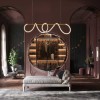 Подвесной светильник LOFT IT Thread 10388P/B Brass фото 6 &mdash; svetrussia.ru