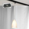 Трековый светильник однофазный Lussole Track Lights LSN-0106-01-TAB фото 1 &mdash; svetrussia.ru