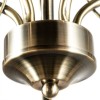 Потолочная люстра Arte Lamp Blossom A2709PL-5AB фото 4 &mdash; svetrussia.ru