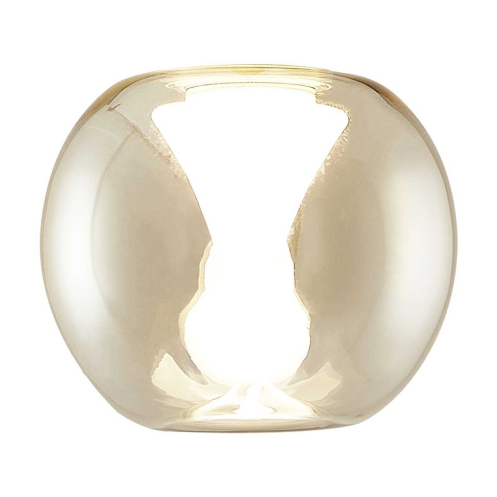 Плафон Mantra Andromeda 8940 фото 1 &mdash; svetrussia.ru