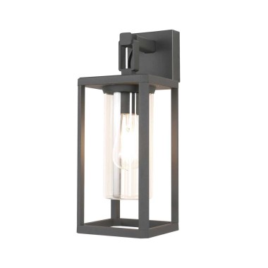 Настенный уличный светильник Mantra ALPS 9113 &mdash; svetrussia.ru