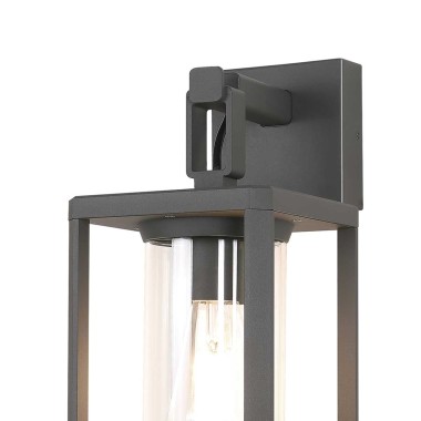 Настенный уличный светильник Mantra ALPS 9113 &mdash; svetrussia.ru